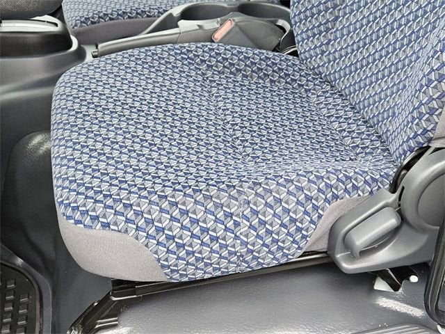 2024 Chevrolet Low Cab Forward 4500 4500