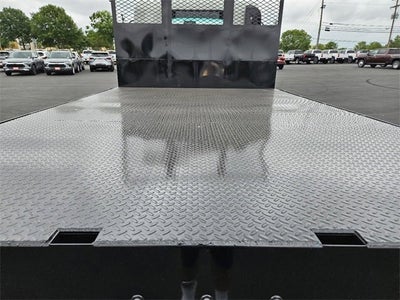 2024 Chevrolet Low Cab Forward 4500 4500