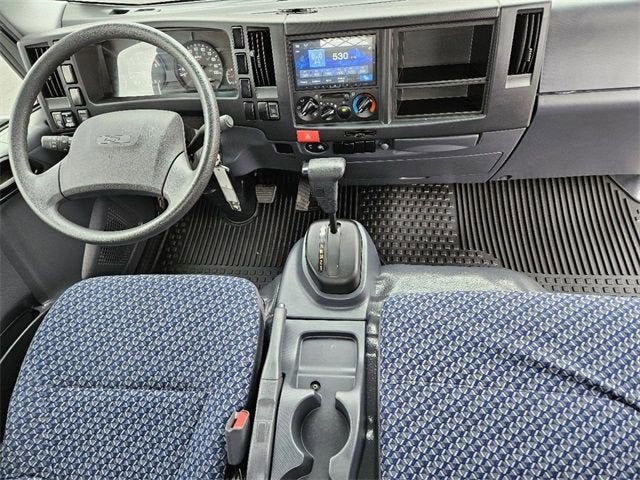 2024 Chevrolet Low Cab Forward 4500 4500