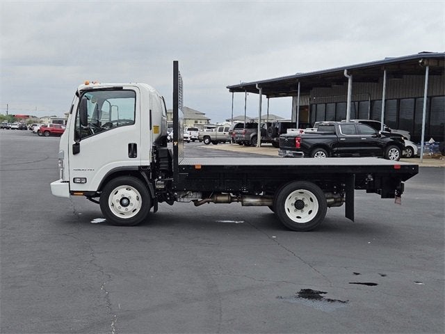 2024 Chevrolet Low Cab Forward 4500 4500