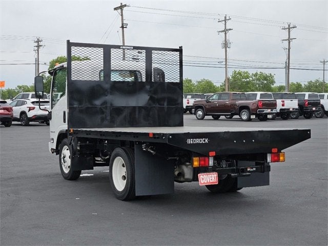 2024 Chevrolet Low Cab Forward 4500 4500