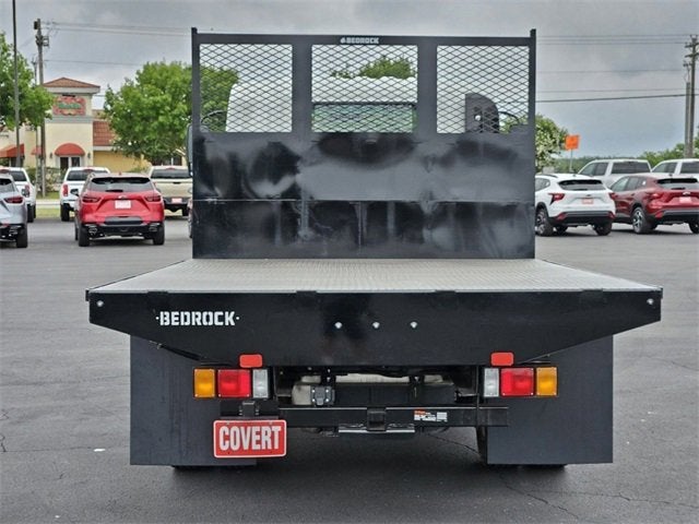 2024 Chevrolet Low Cab Forward 4500 4500