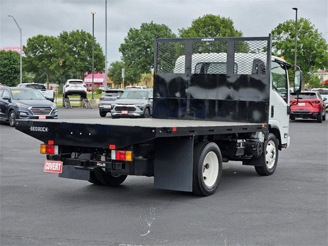 2024 Chevrolet Low Cab Forward 4500 4500