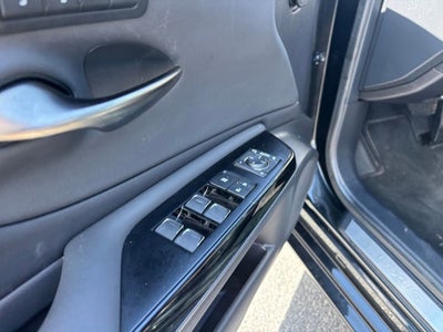 2022 Lexus ES ES 350