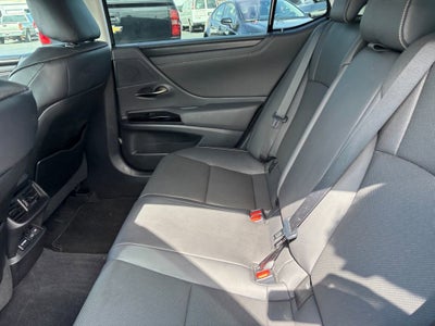 2022 Lexus ES ES 350