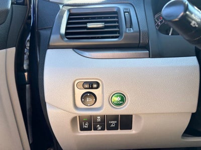 2022 Honda Ridgeline RTL