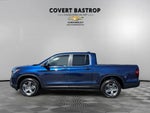 2022 Honda Ridgeline RTL