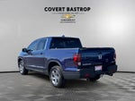 2022 Honda Ridgeline RTL