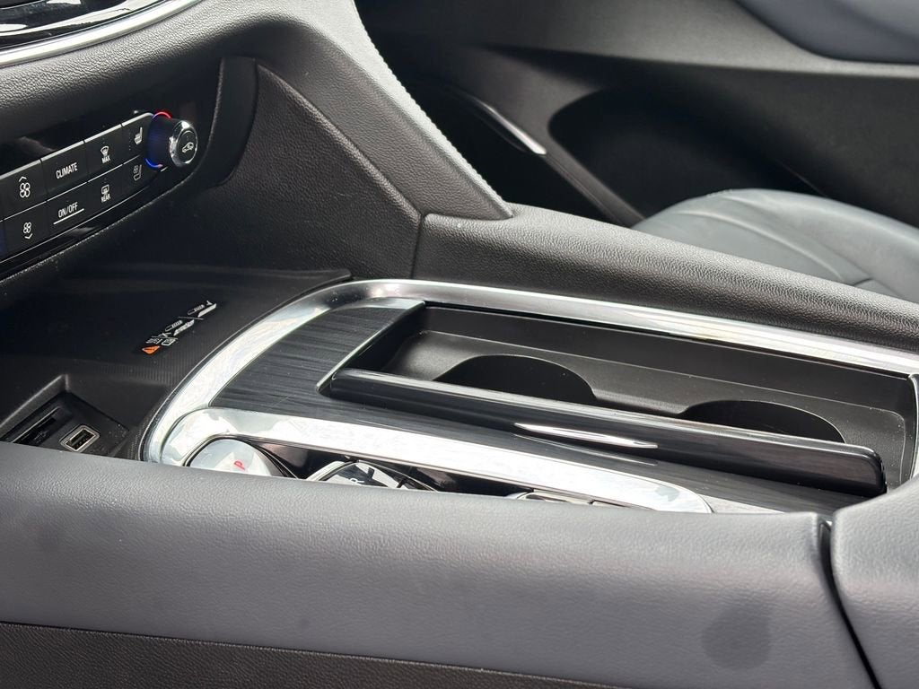 2024 Buick Enclave Premium