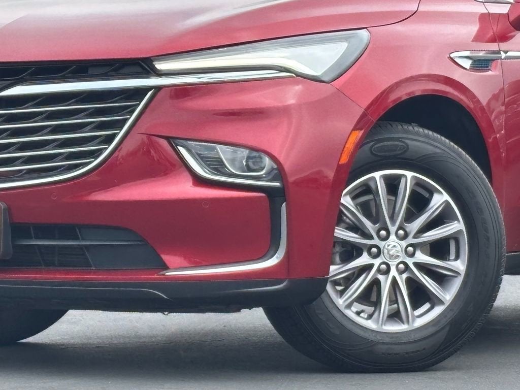 2024 Buick Enclave Premium