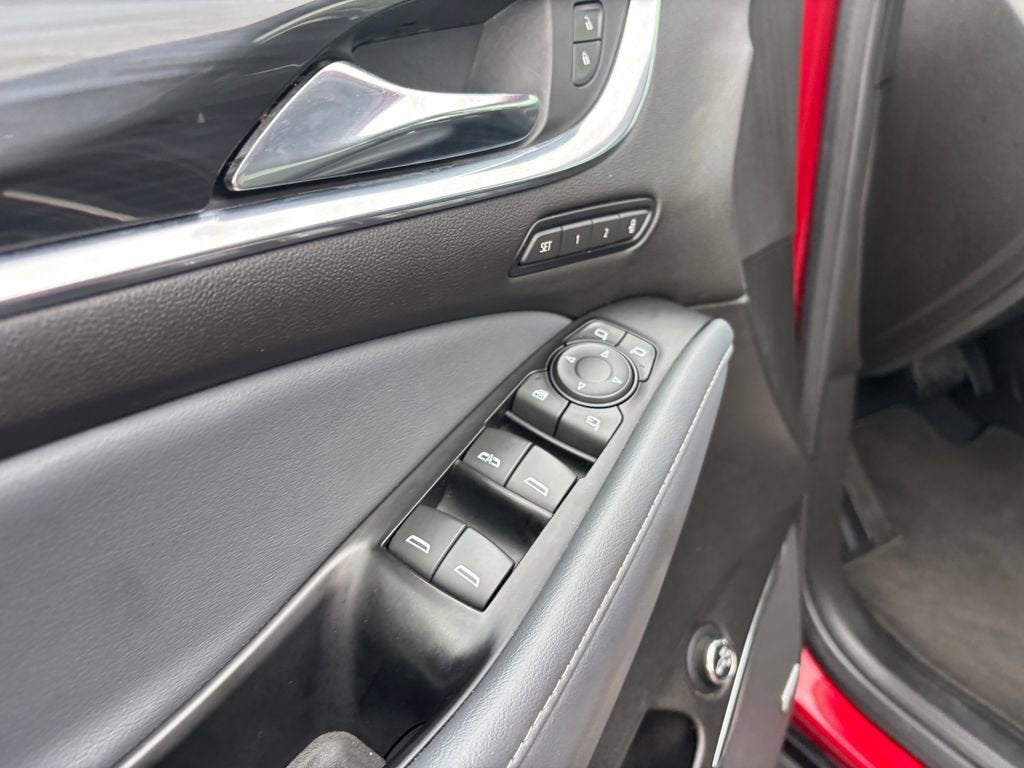 2024 Buick Enclave Premium