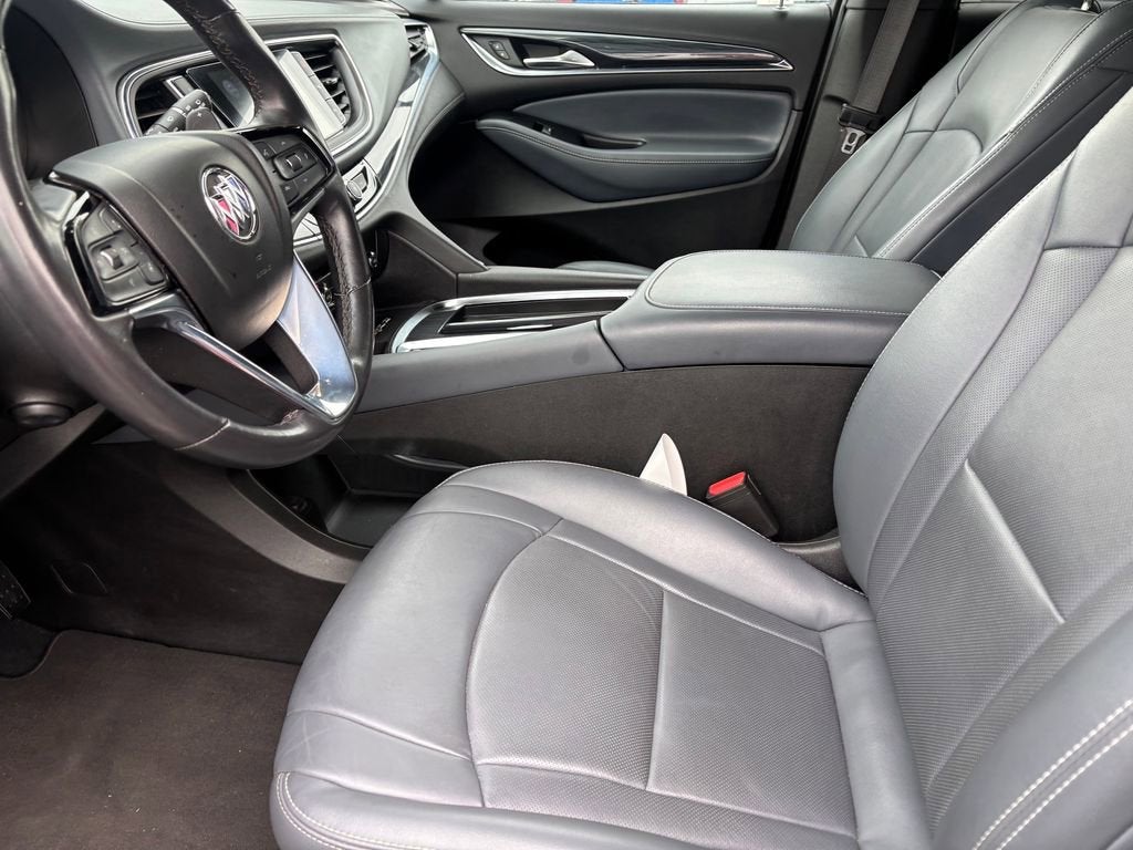 2024 Buick Enclave Premium
