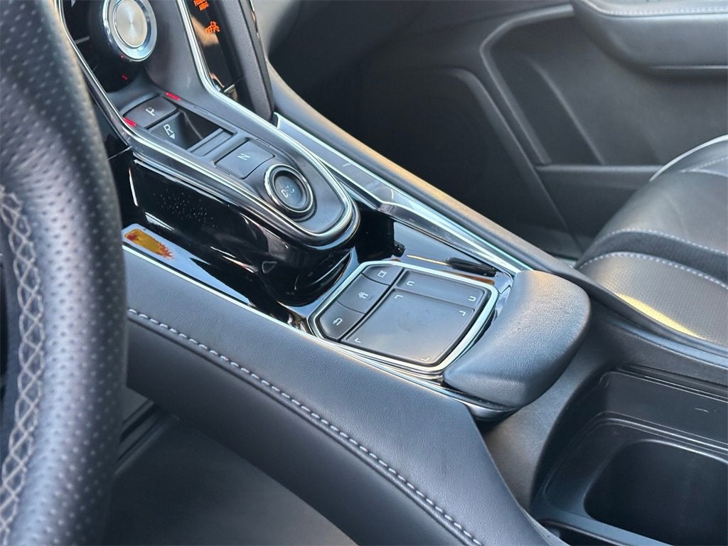 2019 Acura RDX w/A-Spec Pkg