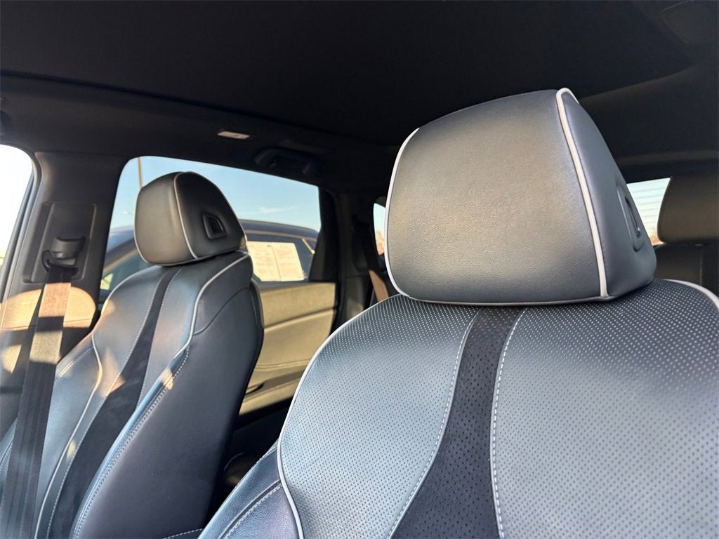 2019 Acura RDX w/A-Spec Pkg