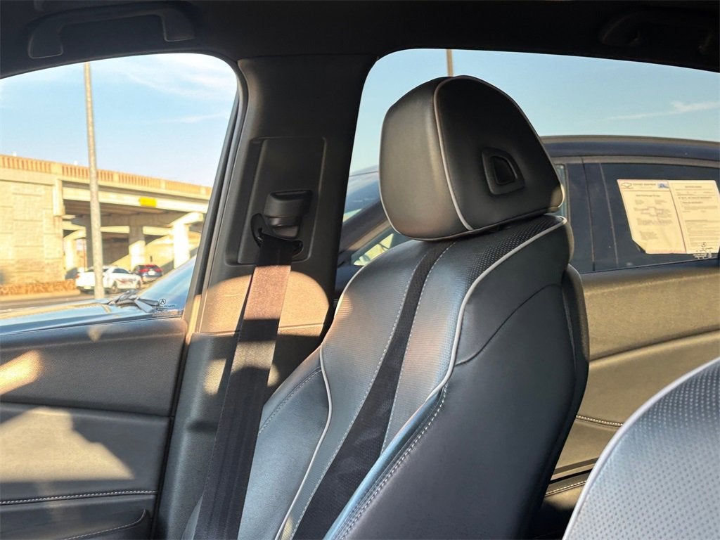 2019 Acura RDX w/A-Spec Pkg