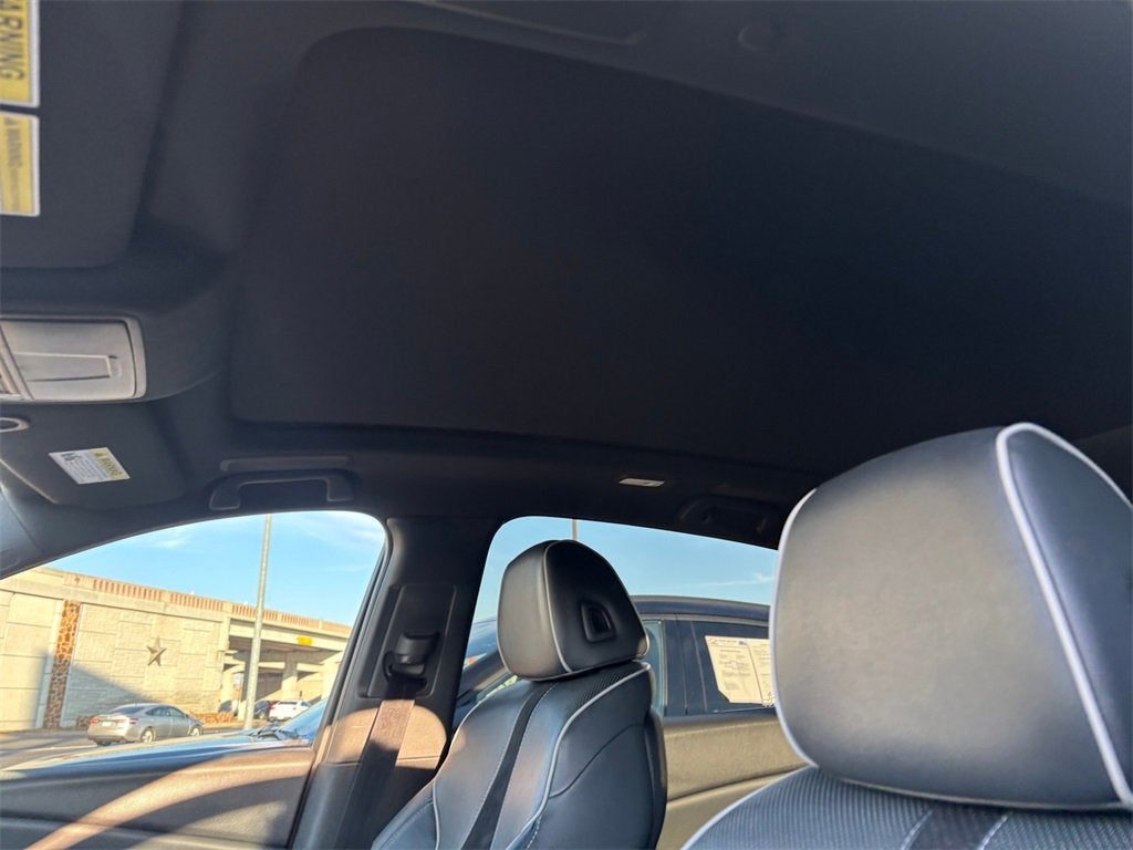 2019 Acura RDX w/A-Spec Pkg