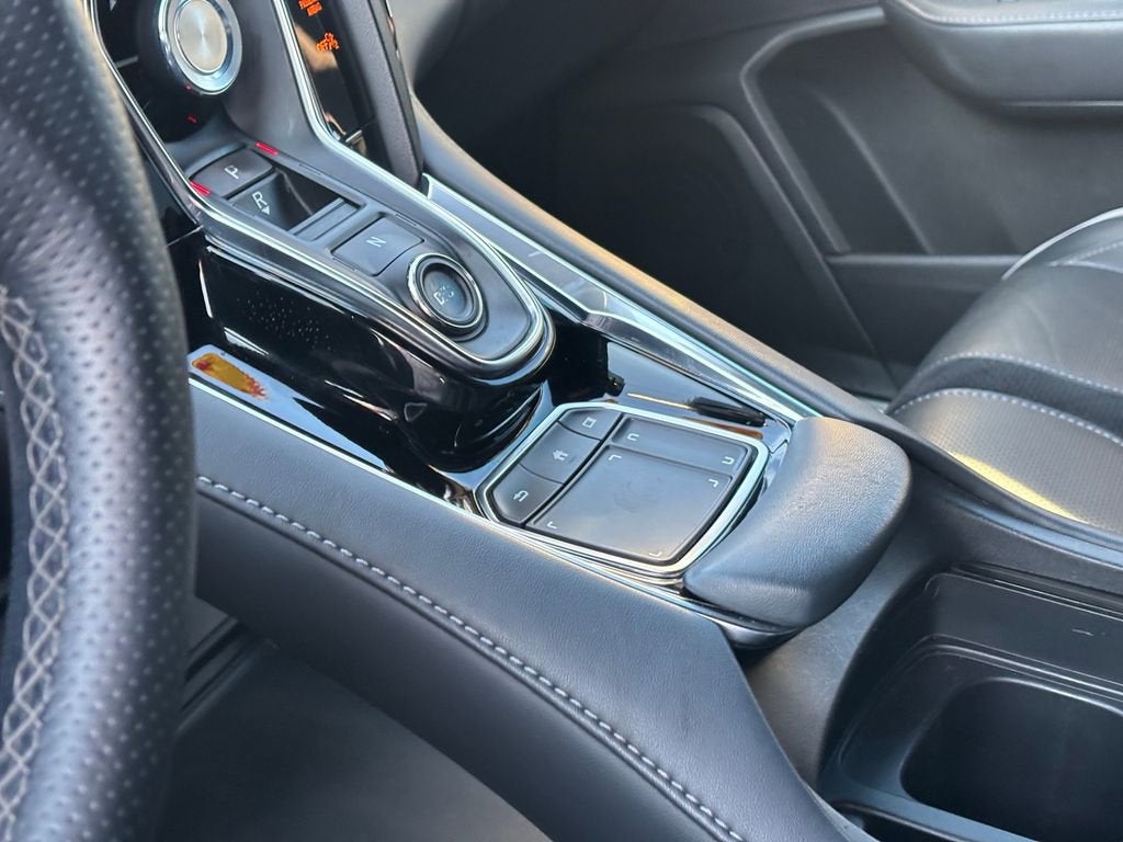 2019 Acura RDX w/A-Spec Pkg