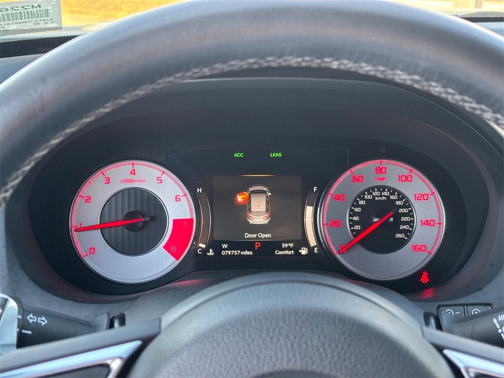 2019 Acura RDX w/A-Spec Pkg