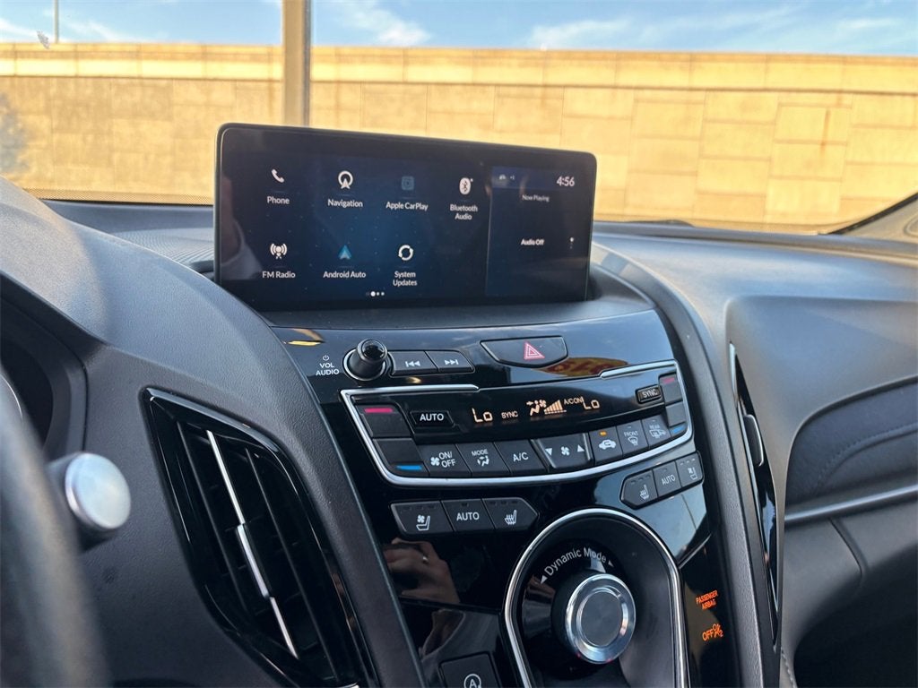 2019 Acura RDX w/A-Spec Pkg