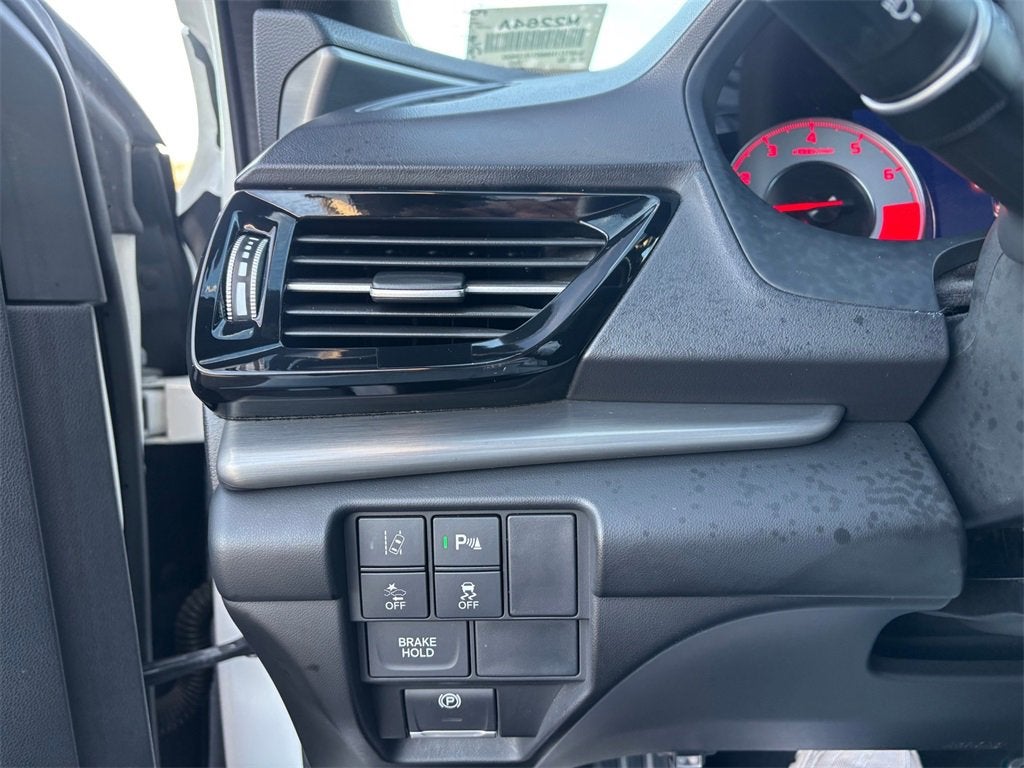 2019 Acura RDX w/A-Spec Pkg