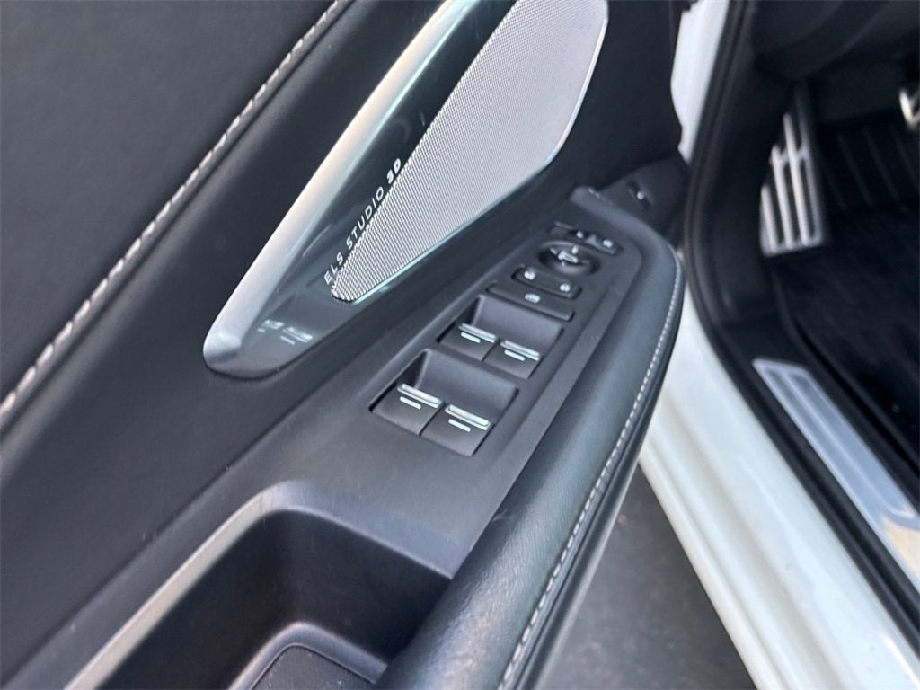 2019 Acura RDX w/A-Spec Pkg