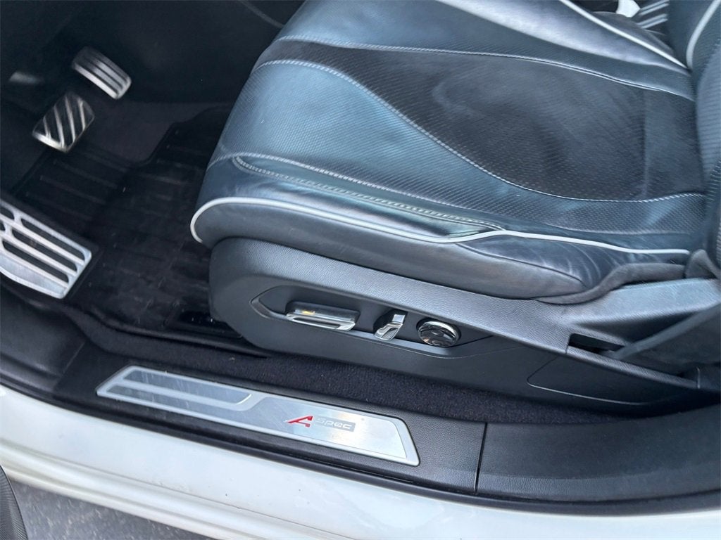 2019 Acura RDX w/A-Spec Pkg