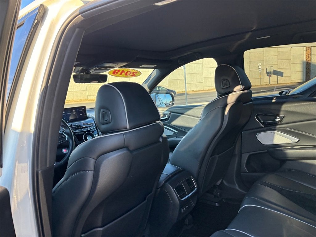 2019 Acura RDX w/A-Spec Pkg