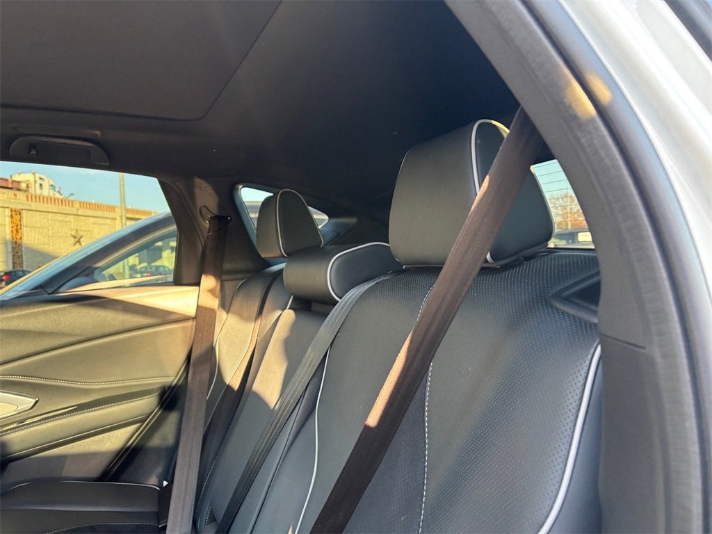 2019 Acura RDX w/A-Spec Pkg