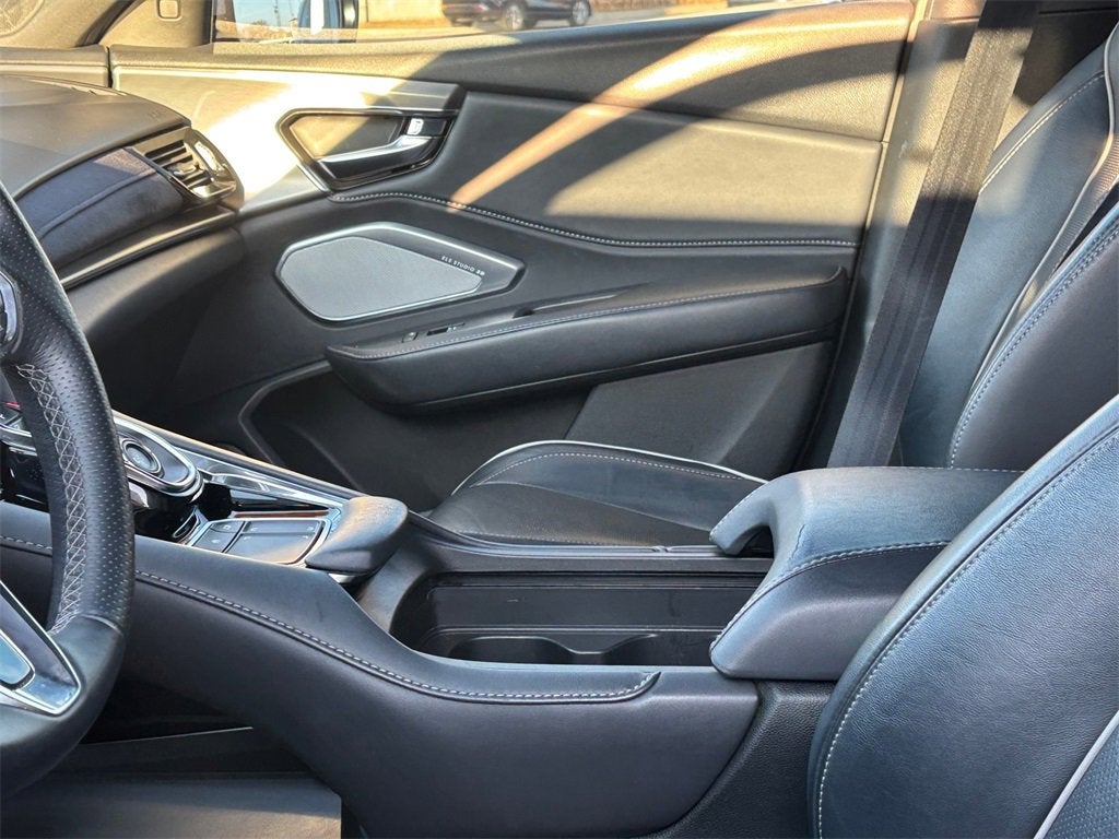 2019 Acura RDX w/A-Spec Pkg