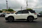 2024 Nissan Pathfinder Rock Creek 4WD