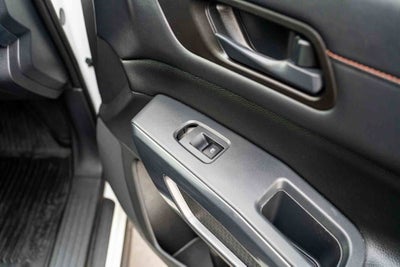 2024 Nissan Pathfinder Rock Creek 4WD