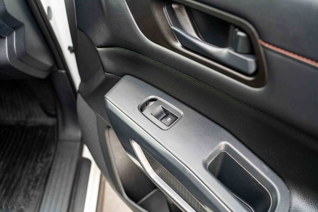 2024 Nissan Pathfinder Rock Creek 4WD