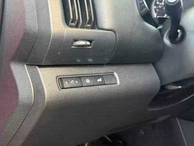 2024 Nissan Pathfinder SL FWD
