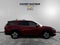 2024 Nissan Pathfinder SL FWD