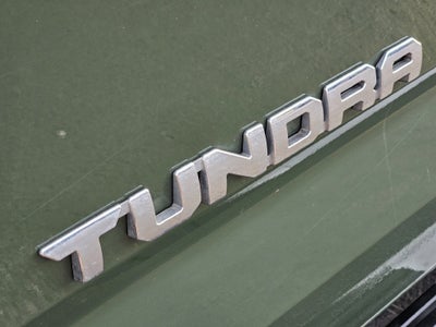 2023 Toyota Tundra 2WD Limited