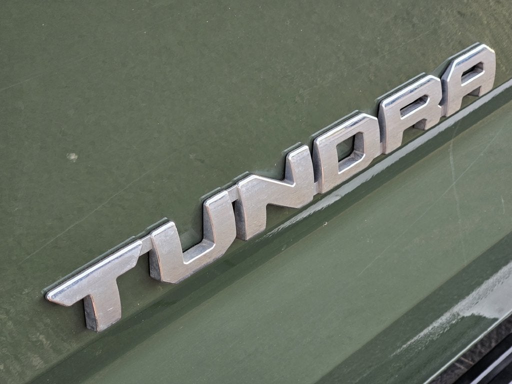 2023 Toyota Tundra 2WD Limited