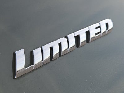2023 Toyota Tundra 2WD Limited