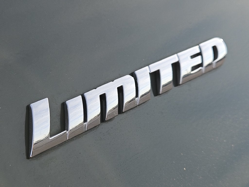 2023 Toyota Tundra 2WD Limited