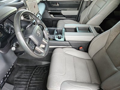 2023 Toyota Tundra 2WD Limited
