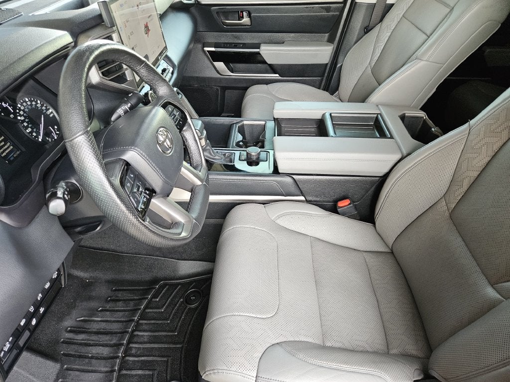 2023 Toyota Tundra 2WD Limited