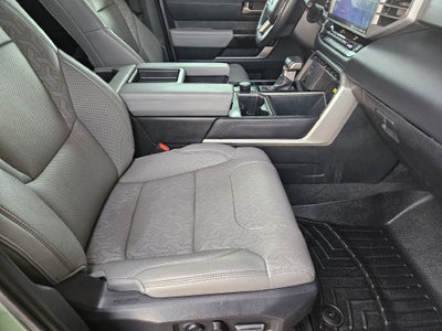 2023 Toyota Tundra 2WD Limited