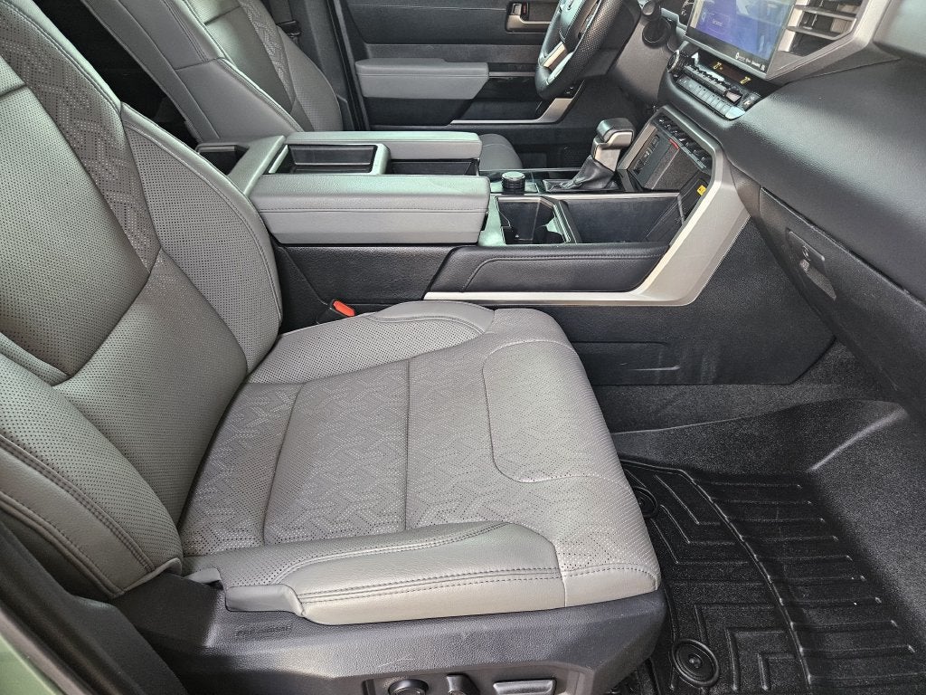 2023 Toyota Tundra 2WD Limited