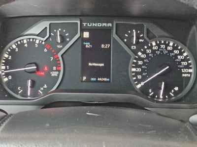 2023 Toyota Tundra 2WD Limited