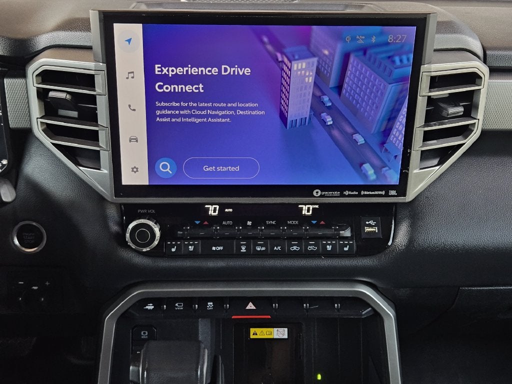 2023 Toyota Tundra 2WD Limited