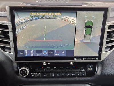 2023 Toyota Tundra 2WD Limited