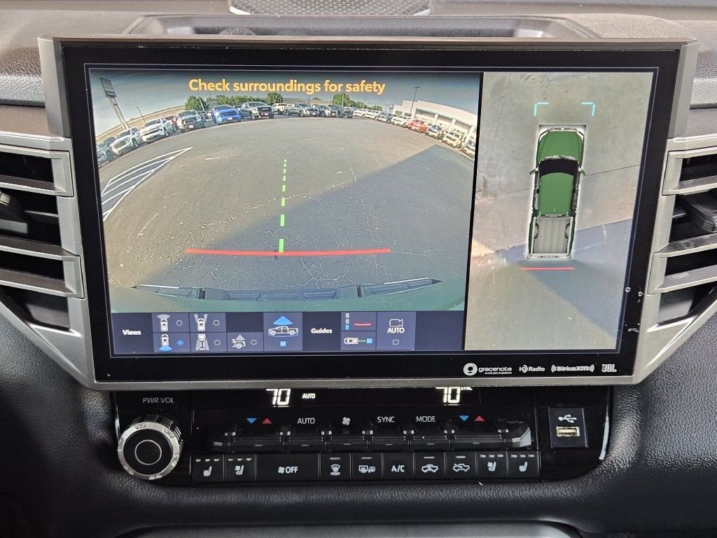 2023 Toyota Tundra 2WD Limited