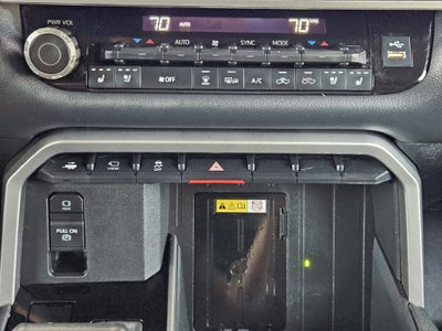 2023 Toyota Tundra 2WD Limited