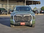 2023 Toyota Tundra 2WD Limited