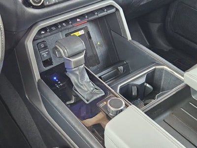 2023 Toyota Tundra 2WD Limited