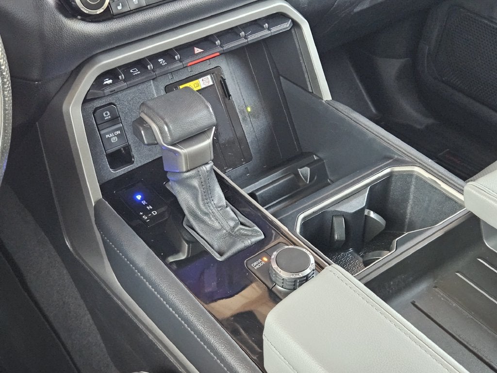 2023 Toyota Tundra 2WD Limited